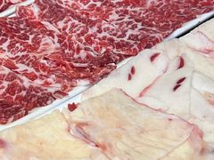-牛必福潮汕牛肉火锅(油坊桥店)