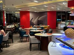 -马哥孛罗酒店·SAVVY全日餐厅