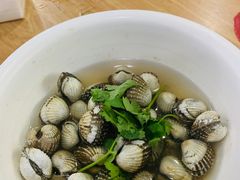 -长平肥姐白粥·海鲜打冷