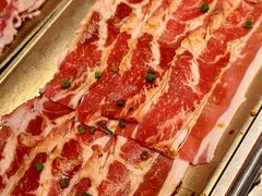 -韩宫宴和牛烤肉(宜兴八佰伴店)