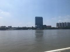 -白天鹅宾馆·流浮阁咖啡厅