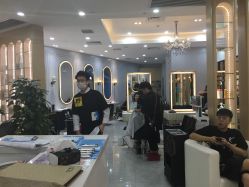 点击看大图 -黛蓝形象定制
