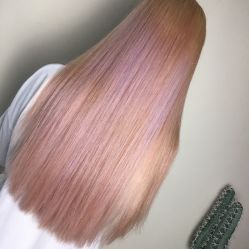 -AD HAIR 