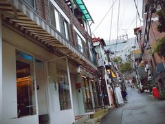 -梨泰院
