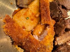 南乳排骨年糕-阿大排档(长春这有山店)