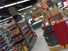 -Olé精品超市(广州太古汇店)