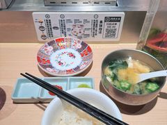 -肉肉大米(金虹桥店)