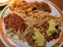 -比格比萨自助(国展店)