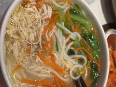 -云海肴云南菜·蒸汽石锅鱼(新奥店)