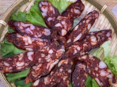 -阿婆情腊排骨火锅(金虹路店)