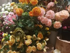 -蜜桃花开·中西融合菜E&W(南长街店)