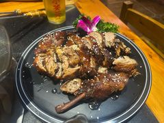 -小饕荟雅安贡椒鱼鲜馆(广福桥店)