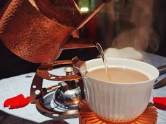 -弦月窗LUNETTE BY AMANDA(复兴路店)