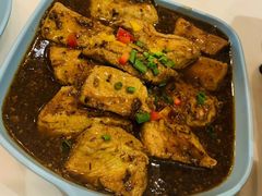 -香香海南菜餐厅