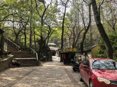 -虞山风景区