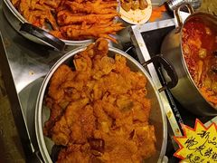 -柳州肥姨妈大骨螺蛳粉(万达中心店)