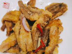 -丰收日·小海鲜·沪上家宴(顾村正大店)