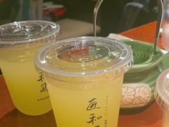 -匠和风精致料理(宁德万达店)