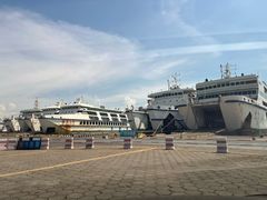 -海安新港(公交站)