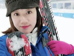 -绍兴启迪乔波冰雪世界