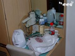 肥肥安——红茶馆-红茶馆(油麻地店)