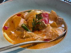 -Thai Alley泰爱里(二沙岛店)