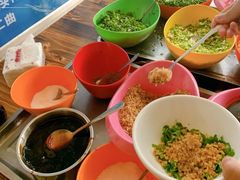 -黑龙滩生态鱼火锅(百寿路店)
