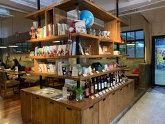 -雕刻时光·无国界料理西餐厅(五山店)