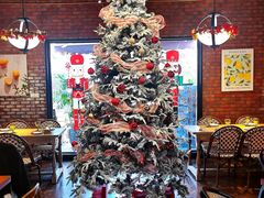 -弗兰克牛排西餐厅Ribone steak house(柠檬花园店)