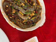 生腌虾-车头老二大排档(金城步行街店)