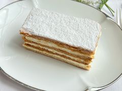 -沁蝶 Butterfly Patisserie甜品蛋糕(北京瑰丽酒店)