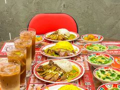 -孖记茶档·热腾茶餐(江南西plus店)