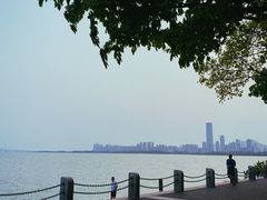 -深圳湾公园(南山区)