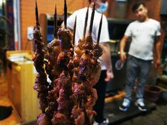 -维吾尔餐厅(宜山路店)