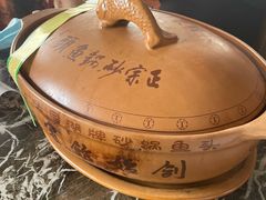 -风味小馆(天目湖宾馆店)