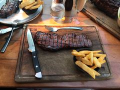 -The Meat & Wine Co Southbank(南岸店)