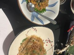 -天狗山料理(省体店)