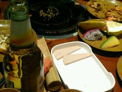 -369自助烤肉鱼火锅(平阳路店)