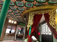 -锦府盐帮·侯宅(五棵松万达店)