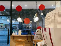 大堂-常识咖啡common sense(春熙路店)