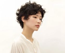 -东时烫染造型·Hair Salon