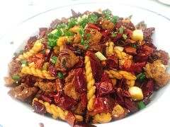 -成都驻京办餐厅(蜀都宾馆店)