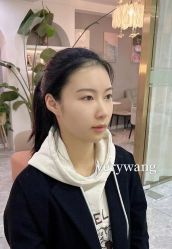 -Verywang半永久纹眉•仪器野生眉
