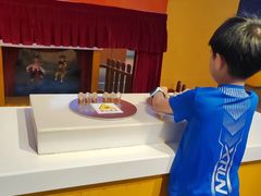 -佛山科学馆