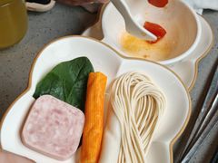 -海底捞火锅(逸仙路店)