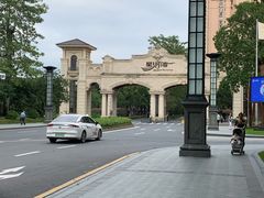 -星河湾半岛酒店-真粤中餐厅