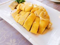 -湖滨步步高酒店·中餐厅