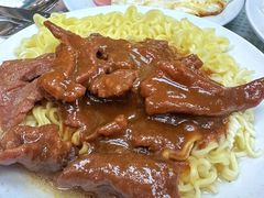 -金凤茶餐厅(湾仔店)