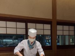 -小山日本料理(兴业太古汇店)