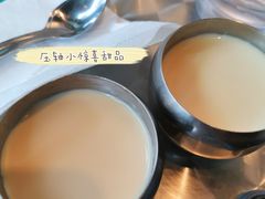 开心的布布布布丁-公仔堂港式茶餐厅(西村店)